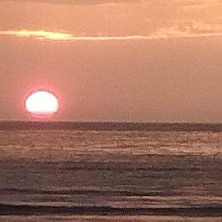Pousada Italia Guarujá Dış mekan fotoğraf