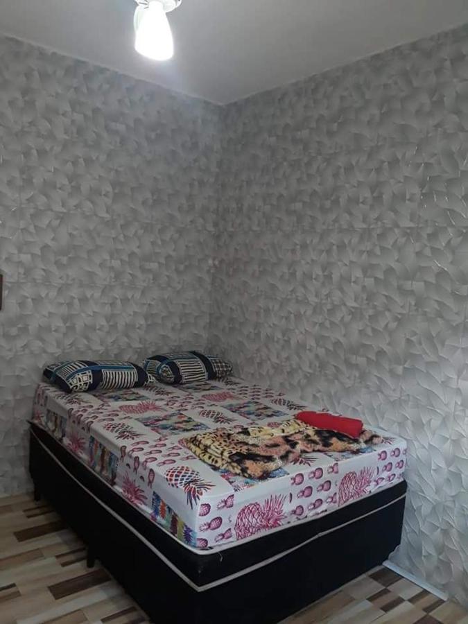 Pousada Italia Guarujá Dış mekan fotoğraf