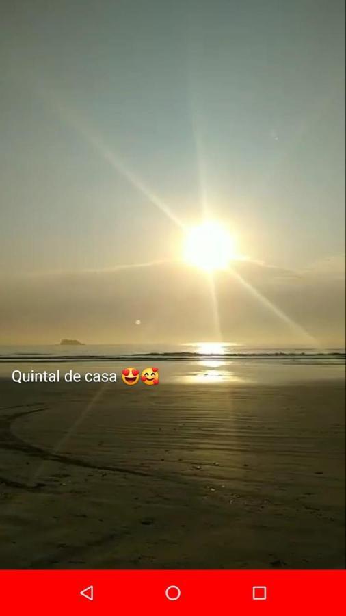 Pousada Italia Guarujá Dış mekan fotoğraf
