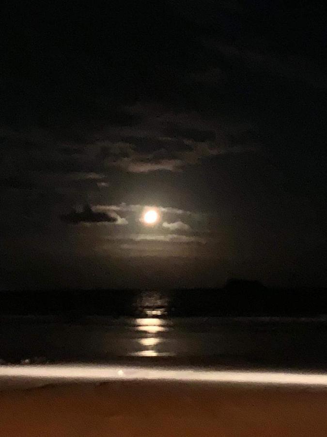 Pousada Italia Guarujá Dış mekan fotoğraf