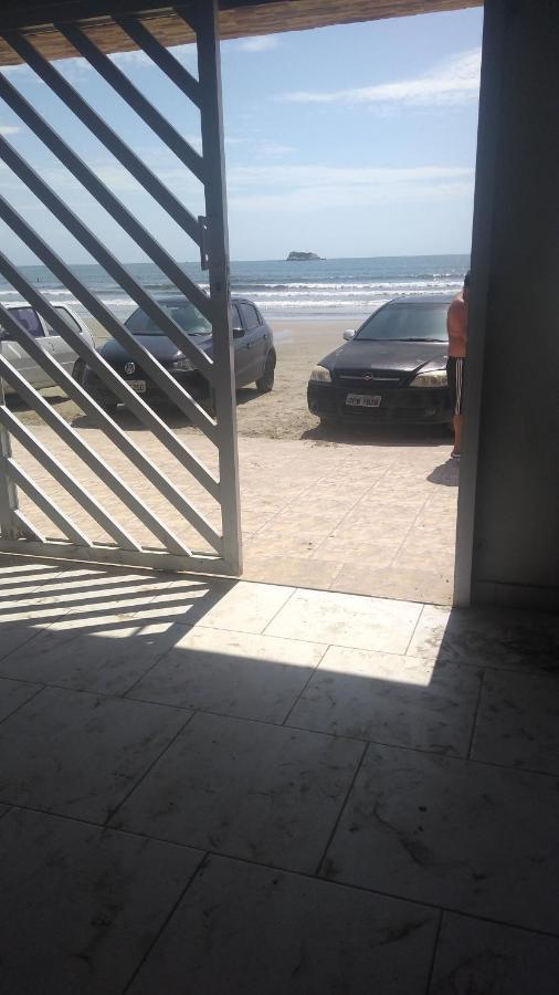 Pousada Italia Guarujá Dış mekan fotoğraf