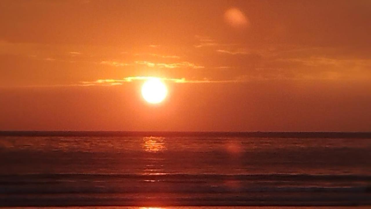 Pousada Italia Guarujá Dış mekan fotoğraf