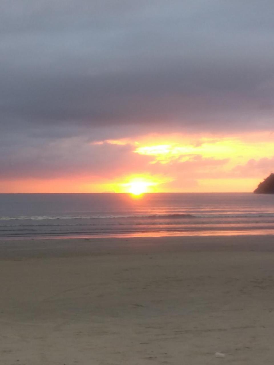 Pousada Italia Guarujá Dış mekan fotoğraf